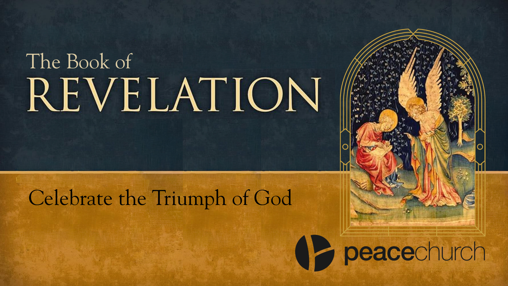 Week of February 1, 2026