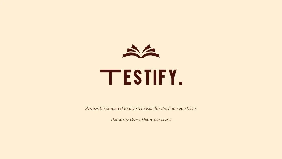 Sermon Outline | 10.4.2026
