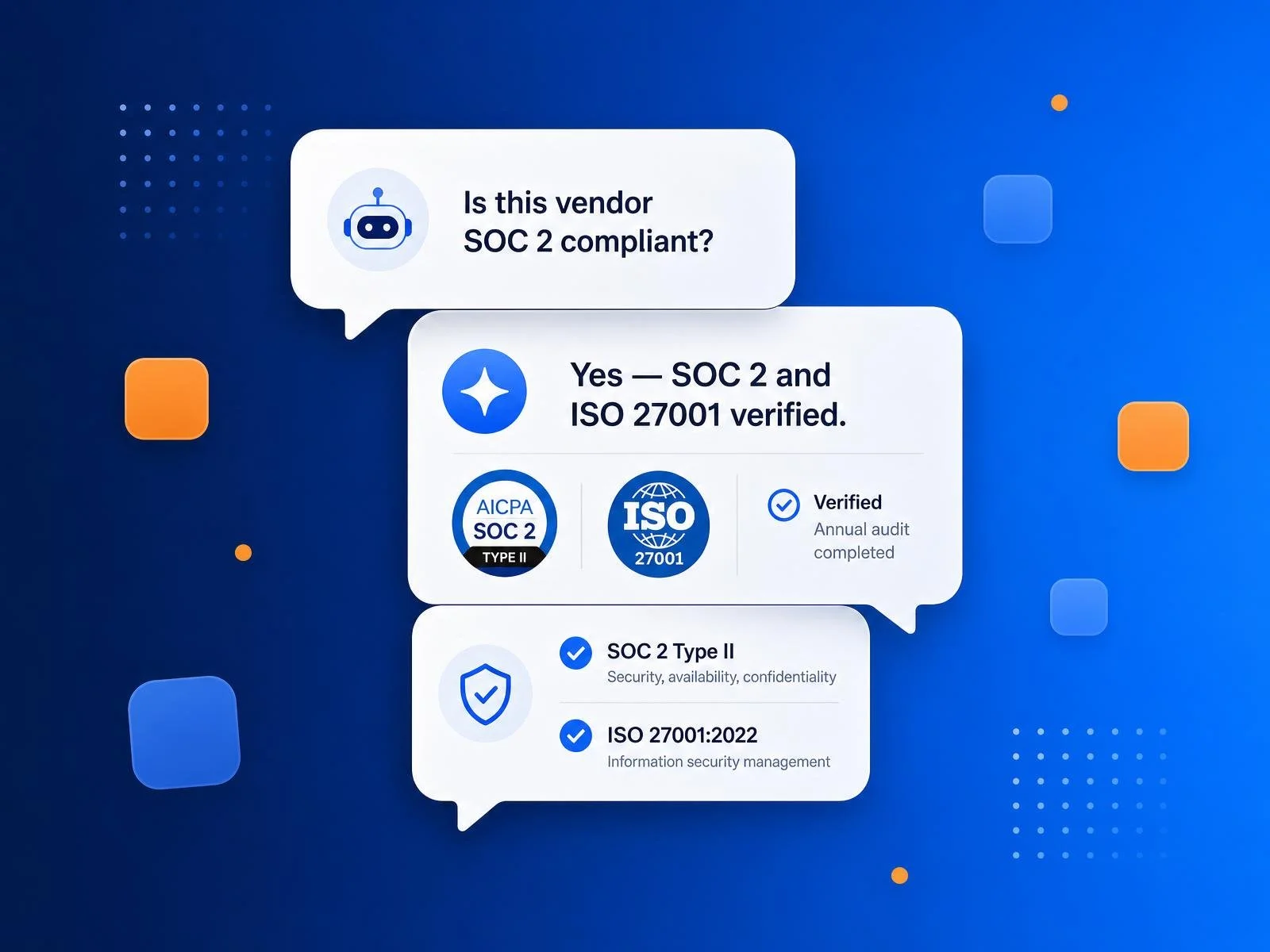 AI-Powered Compliance Agent for AWS Marketplace