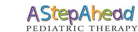 A Step Ahead Pediatric Therapy
