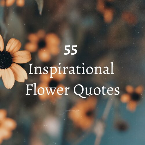 dinosaurus Pijnboom appel 55 Inspirational Flower Quotes - Beautiful Motivational Sayings with  Pictures