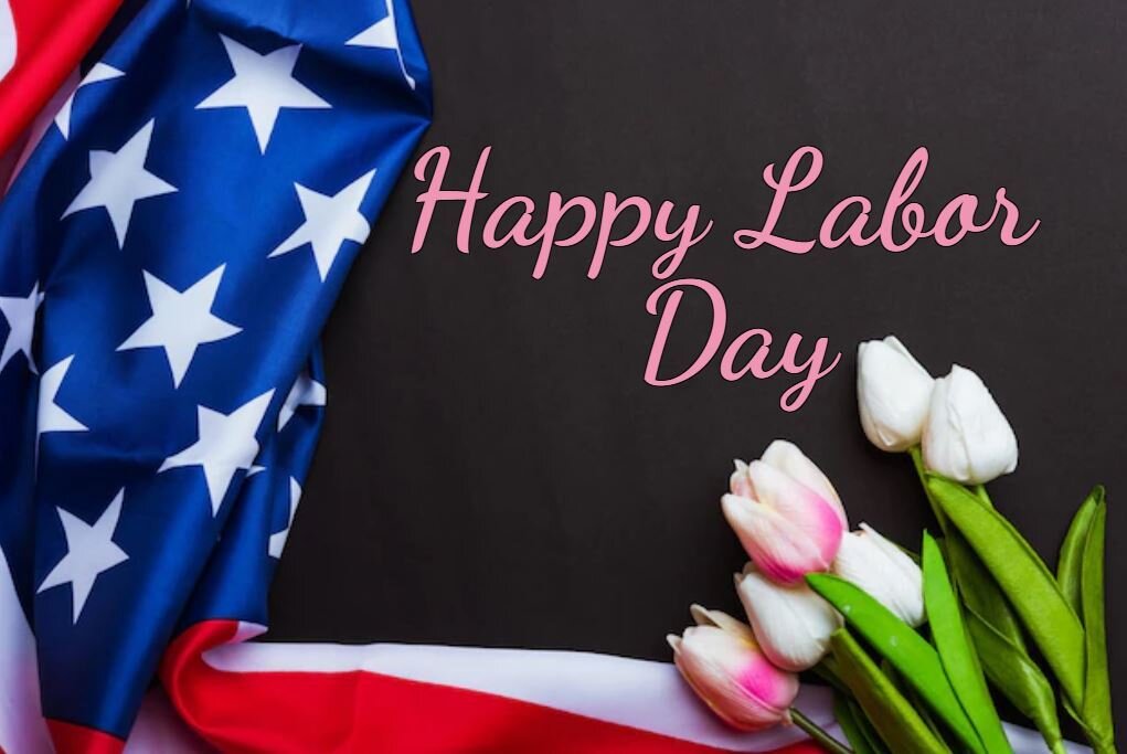 Let's celebrate the labor that built up this great land. From field to field, desk to desk, they built it hand in hand. Happy Labor Day!

#LaborDay #USLaborDay #Florist #Tulips #Flowergram #BloomakerTulips #Bloomaker