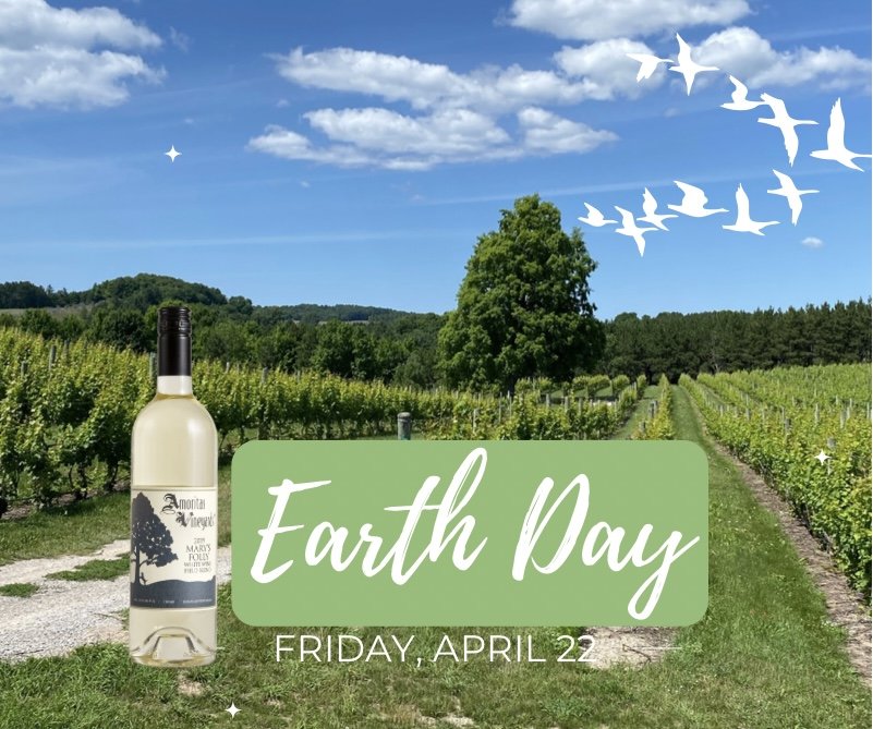 Earth Day