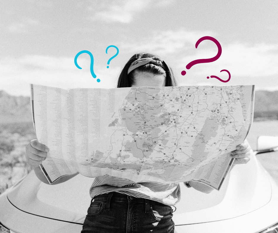 What is the “customer journey” and how to use it