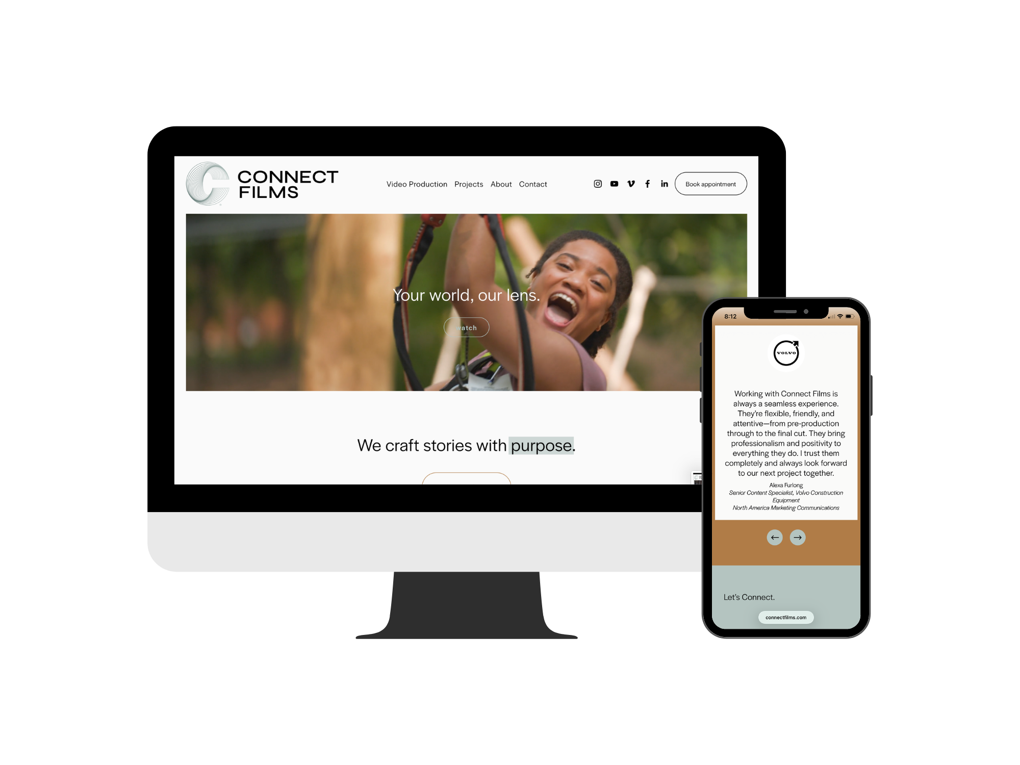 Connect Films (2024)