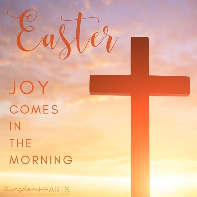 HE IS RISEN! &quot;Praise be to the God and Father of our Lord Jesus Christ! In his great mercy he has given us new birth into a living hope through the resurrection of Jesus Christ from the dead.&quot; 1 Peter 1:3

#kingdomheartsministries #longisla