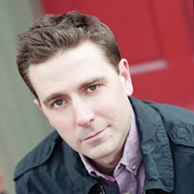 Interview with Matthew Norman