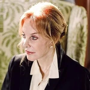 Author Melissa Pritchard