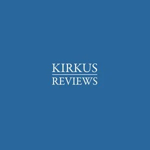 Text reading "KIRKUS REVIEWS"