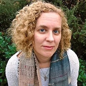Author Jen Michalski