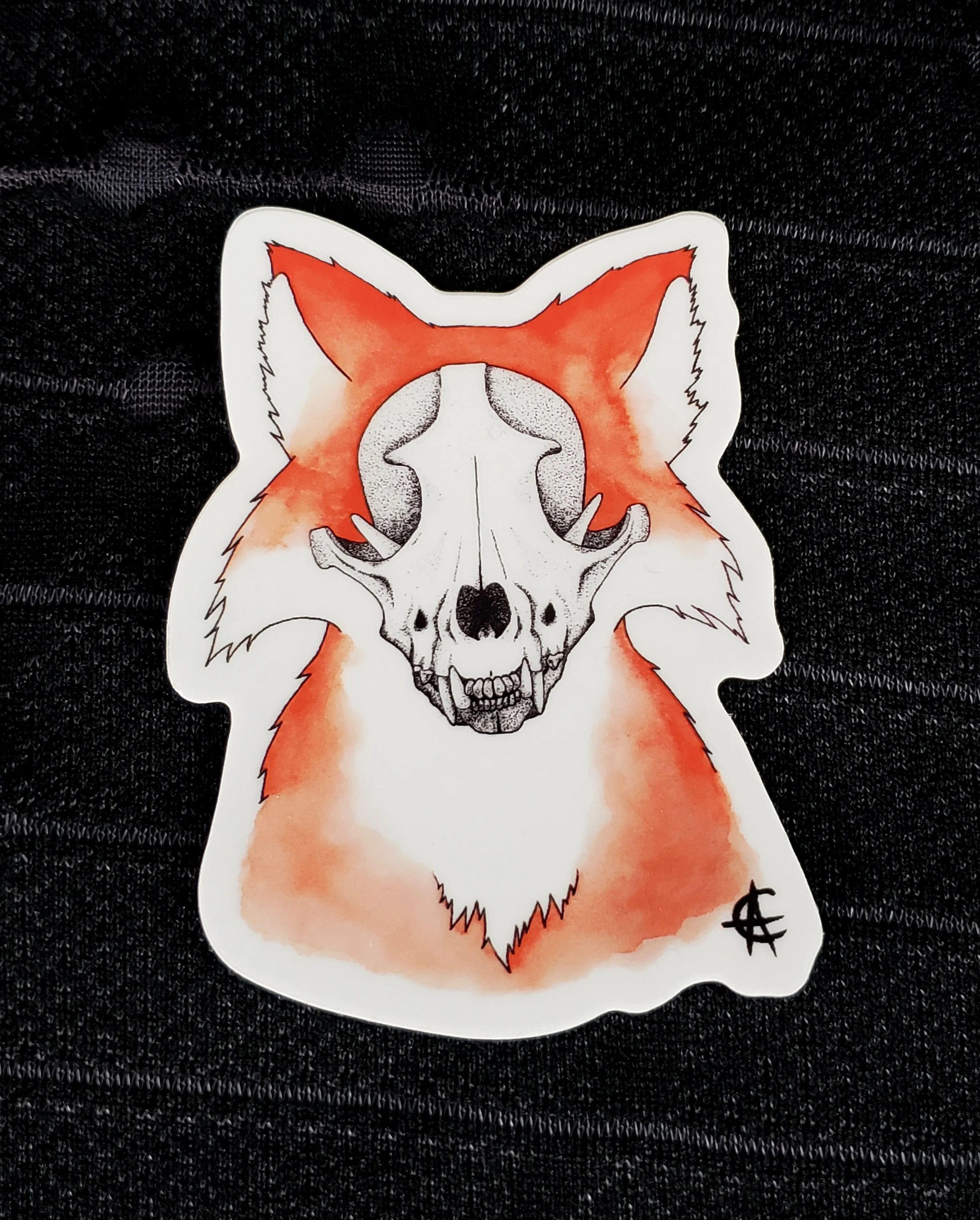 Dead Foxy Sticker.jpg