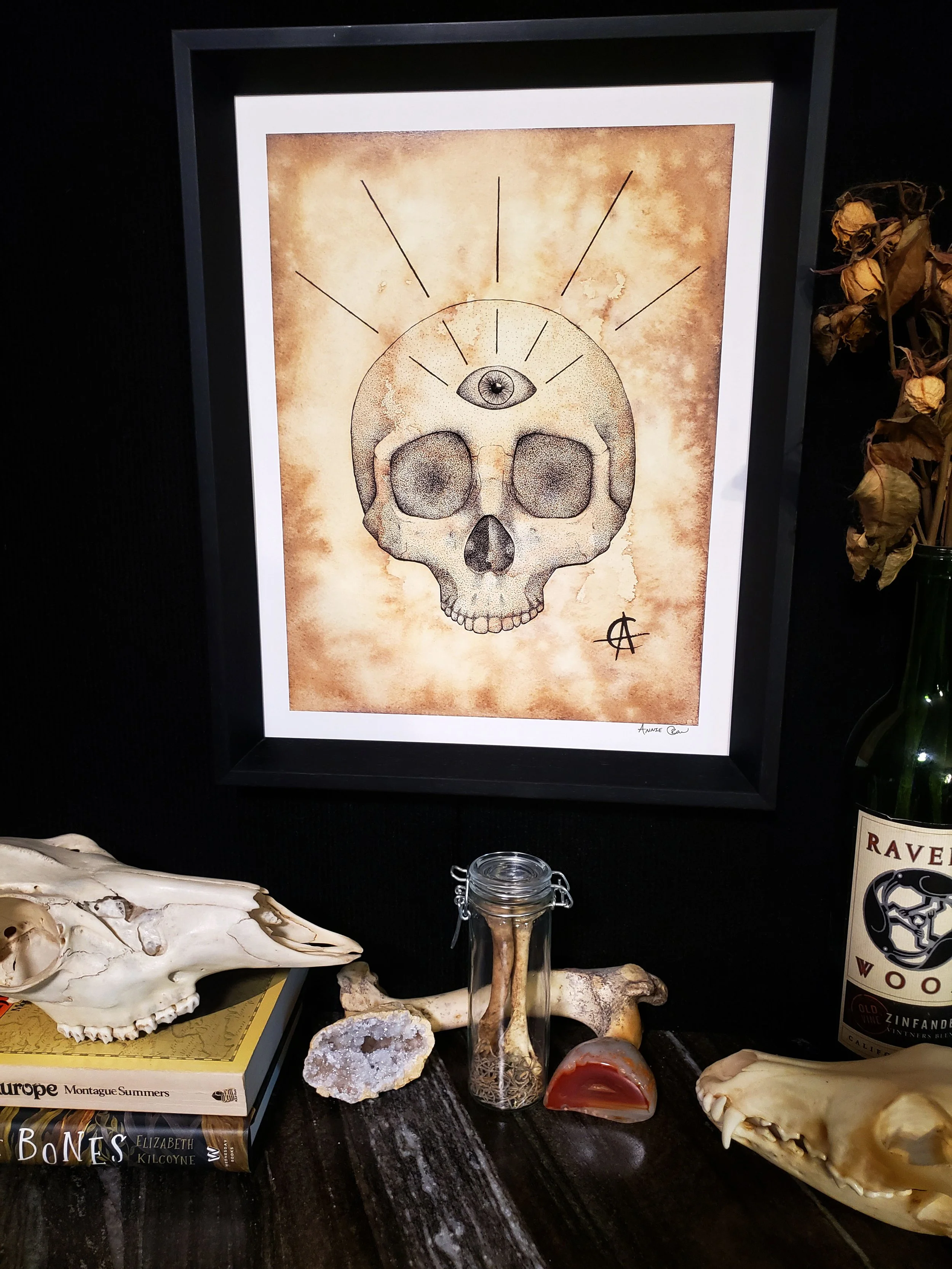 third eye framed print.jpg