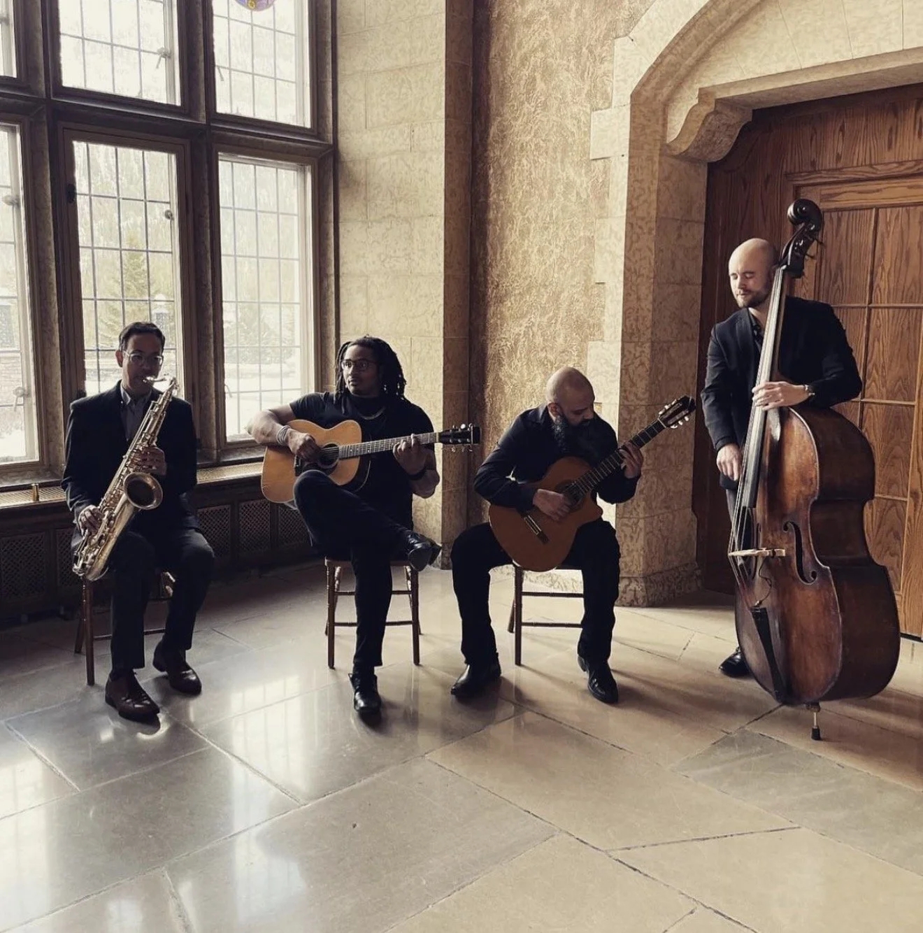 We Craft Unforgettable Live Experiences