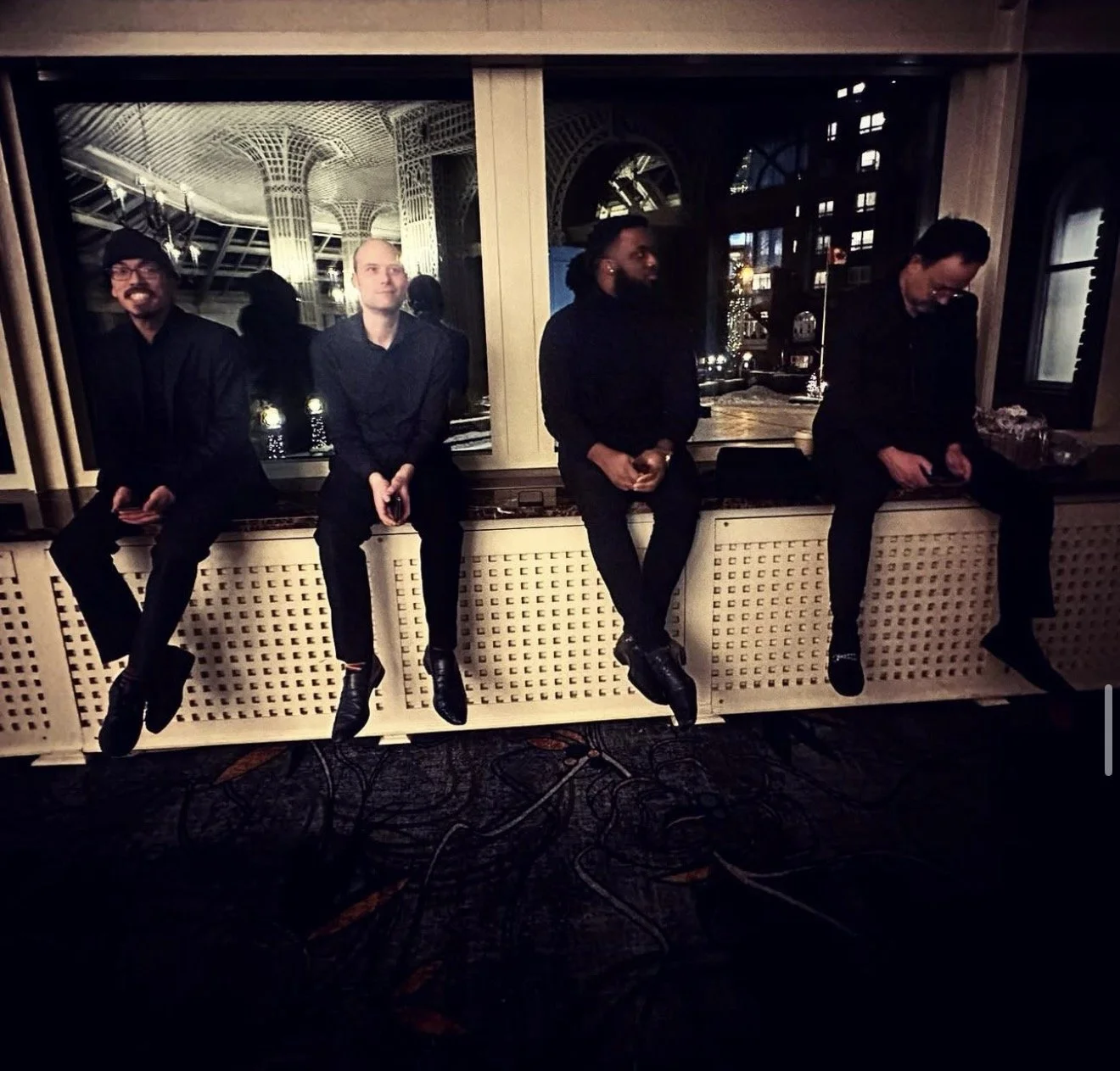 We Find &amp; Book The Perfect Talent. From headline acts to hidden gems