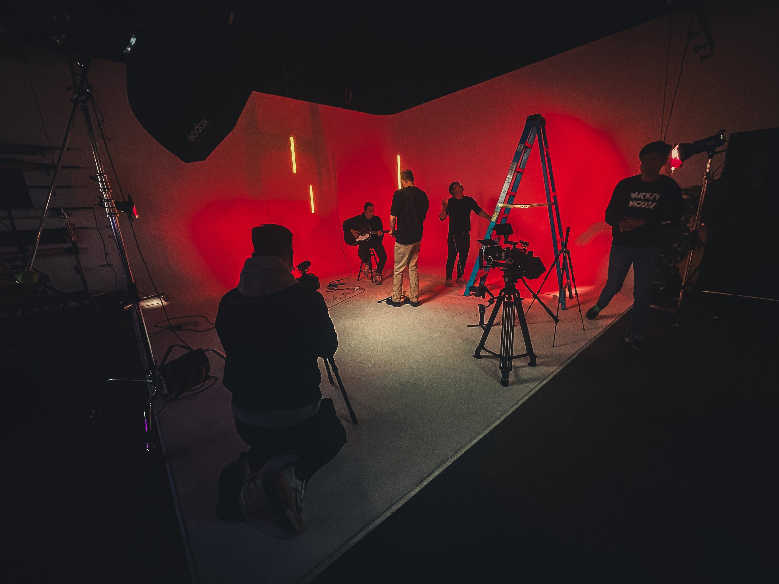 We Create Content That Tells Your Story. Beyond the live moment