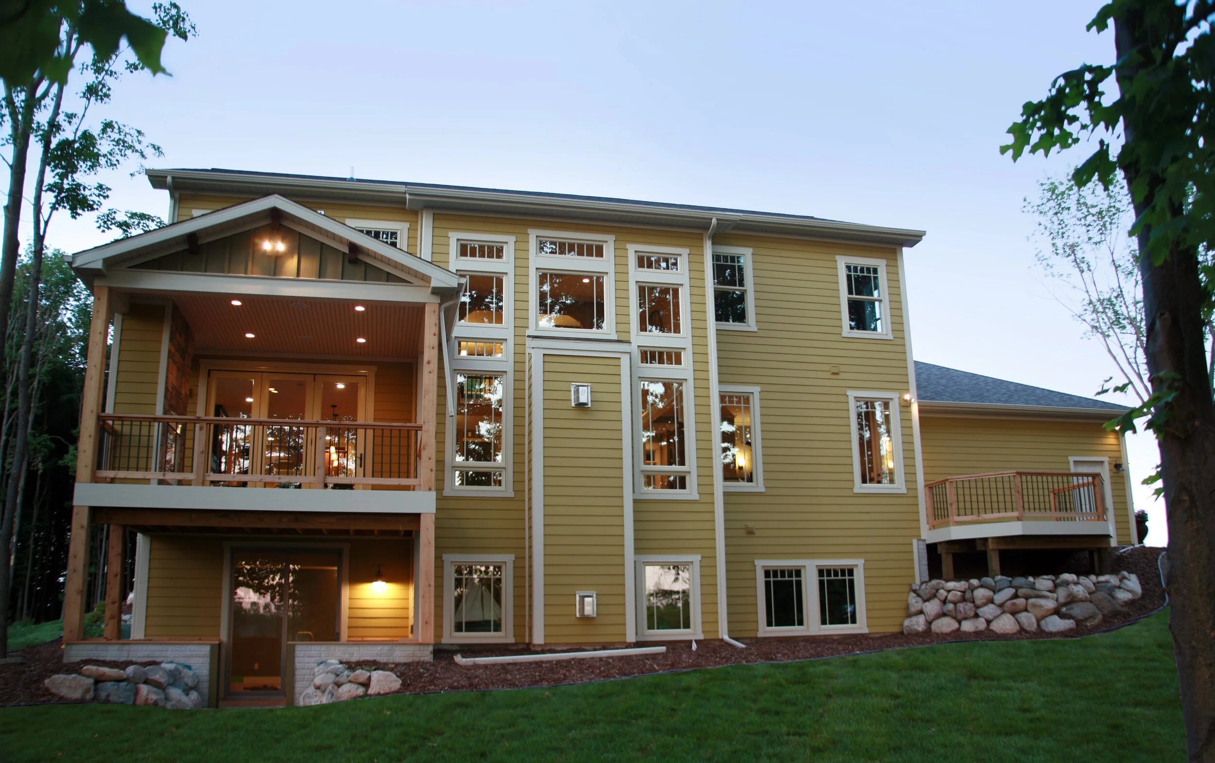 Verndale at East Bay — Sean McCardel