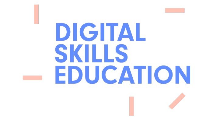 Free workshops from Digital Skills Education - take control of your data online and learn about personal data protection