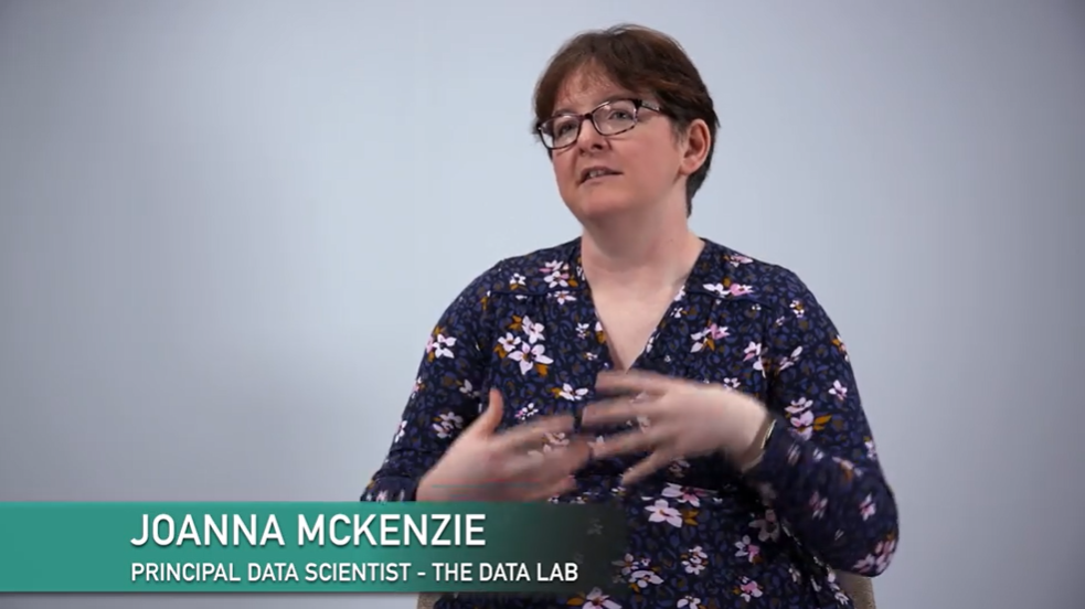 Analytical tools and visuals
