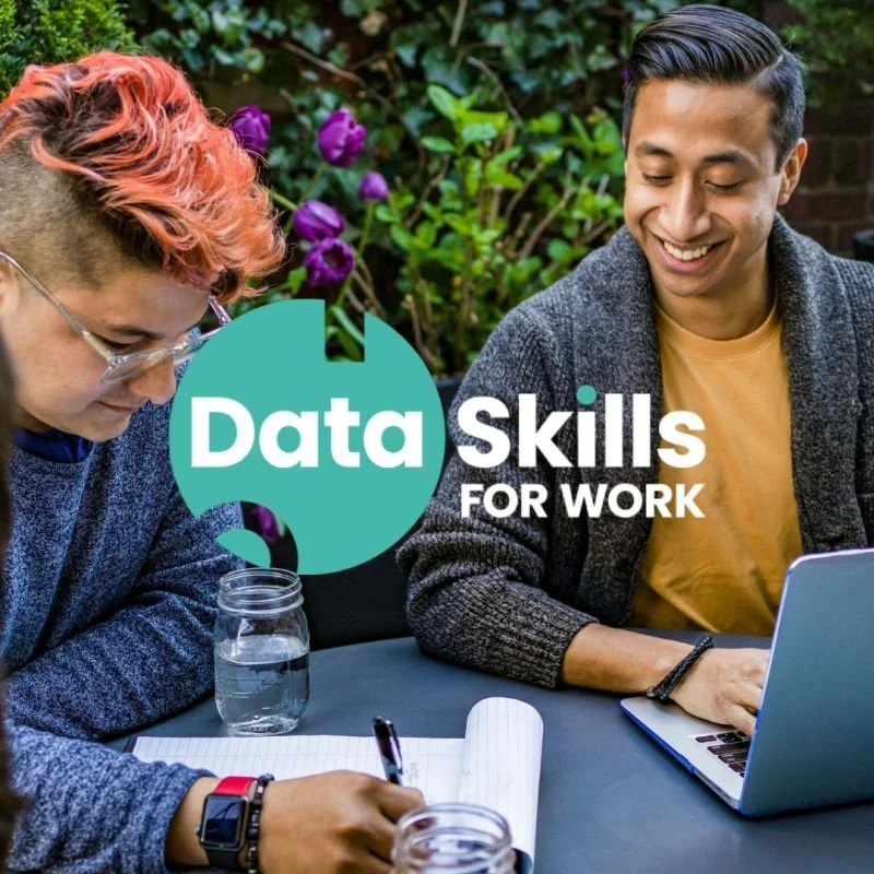 Data Skills Credits Funding for Providers now Open for Applications