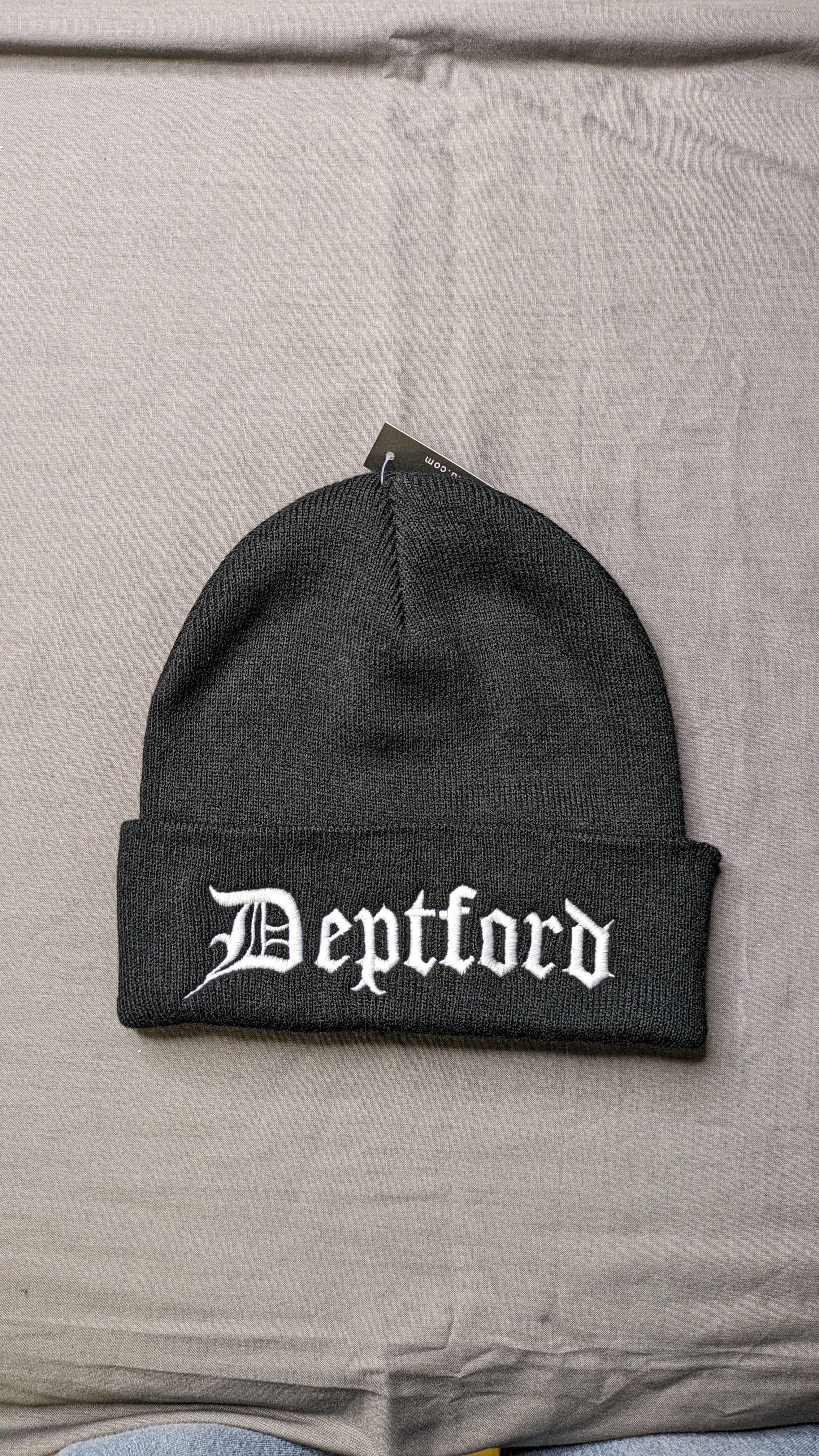 Deptford Beanie