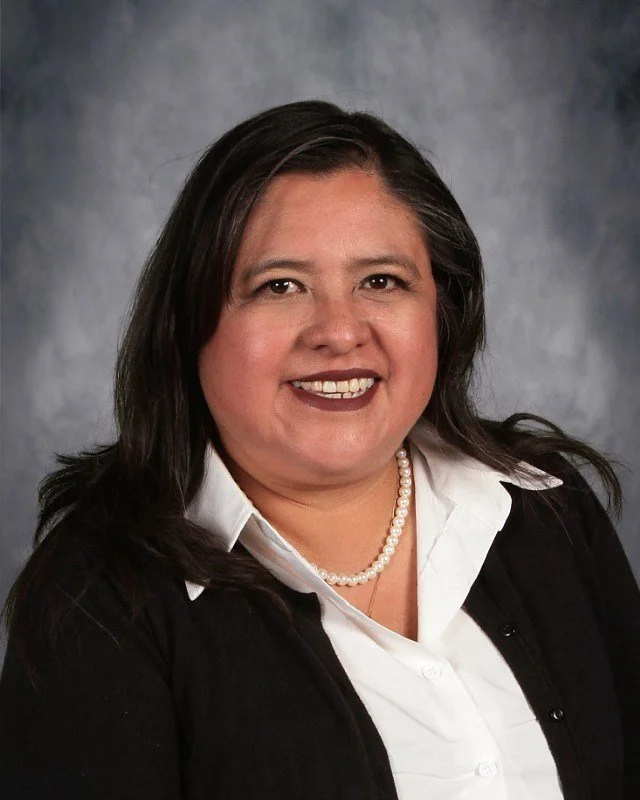 Mrs. Rosa Dull