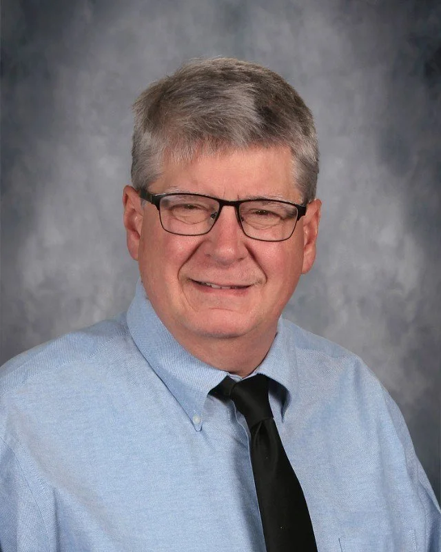 Mr. Mark Sayers