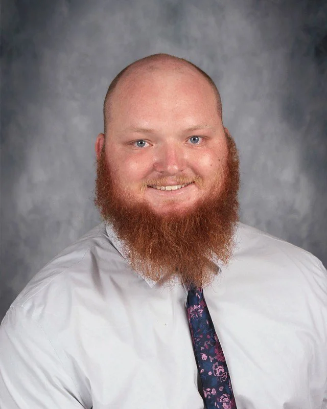 Mr. Joseph Heneghan