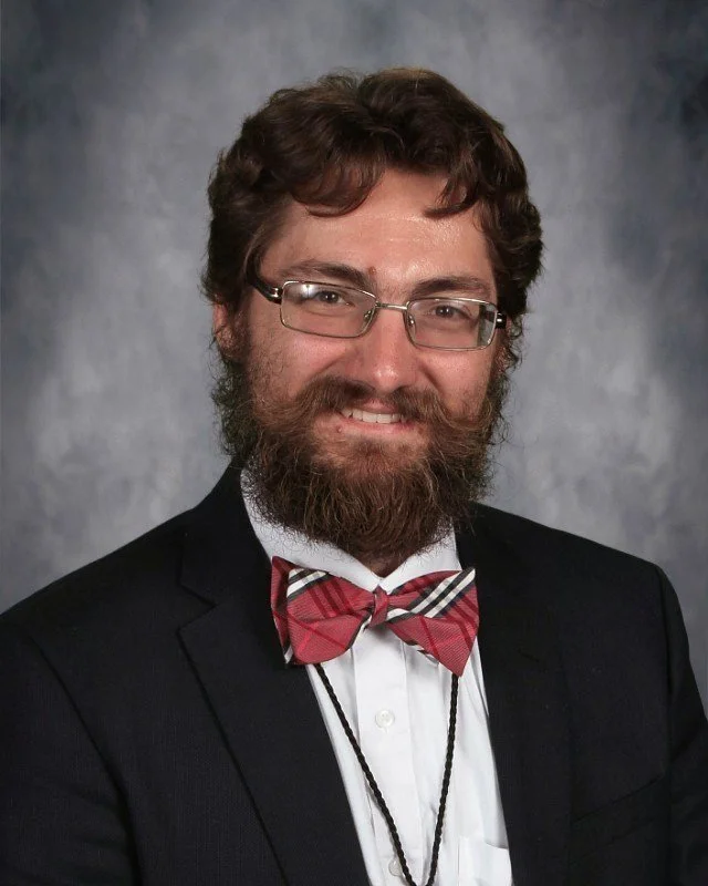Mr. Eric Kabitzke