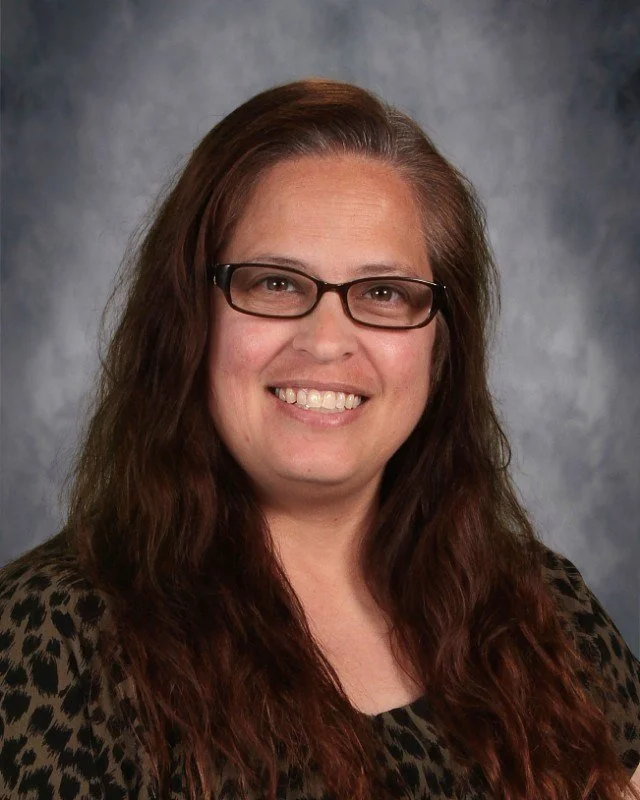 Mrs. Toni Cermak
