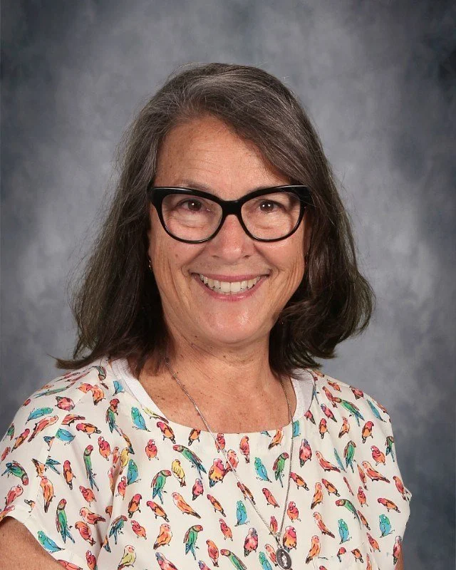 Mrs. Celeste Dal Pra