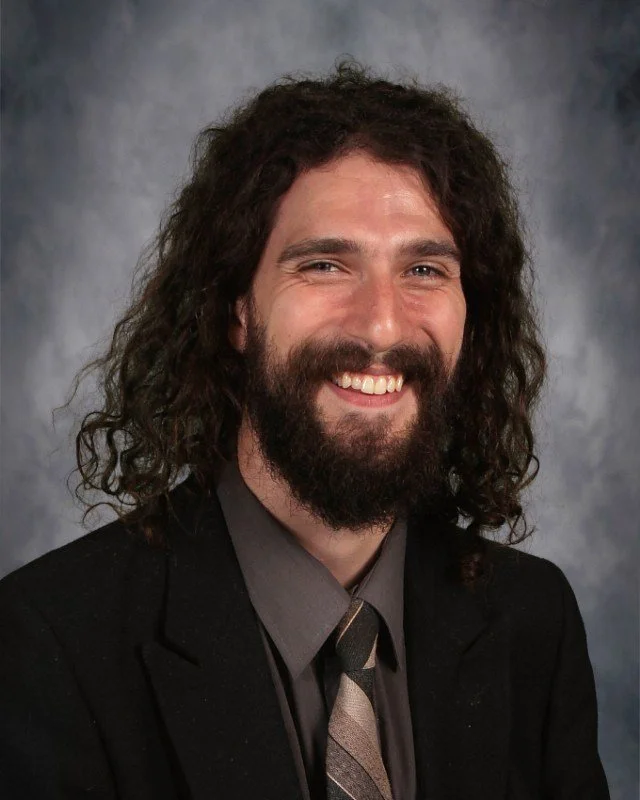 Mr. Daniel Lyter