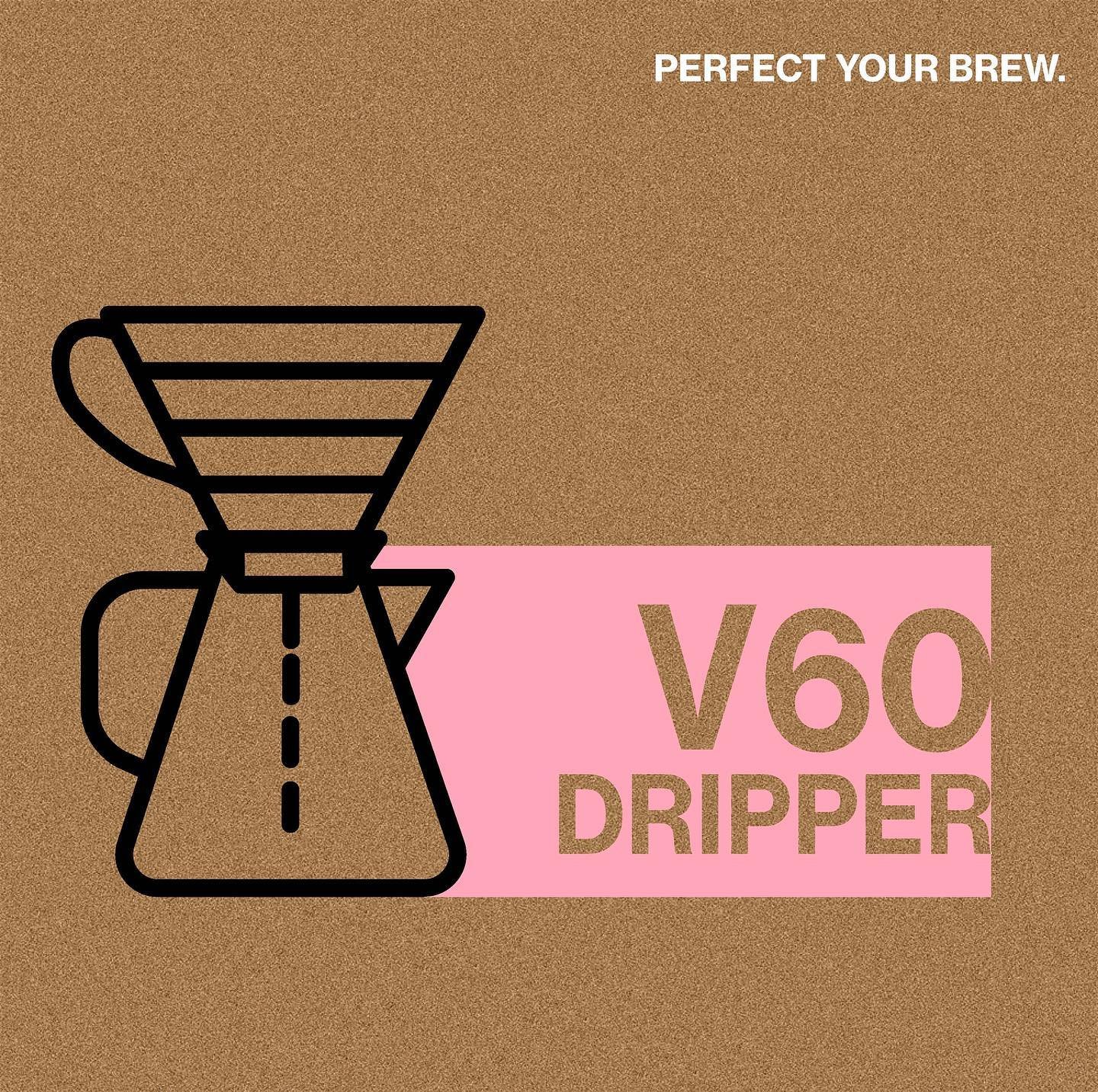 New blog post helping you master the art of brewing with a v60. And please, for the love of god&hellip;

&hellip;don&rsquo;t say &ldquo;you put the drip in drippers&rdquo; in the comments.

Www.DripCoffeeCatering.com/blog for more