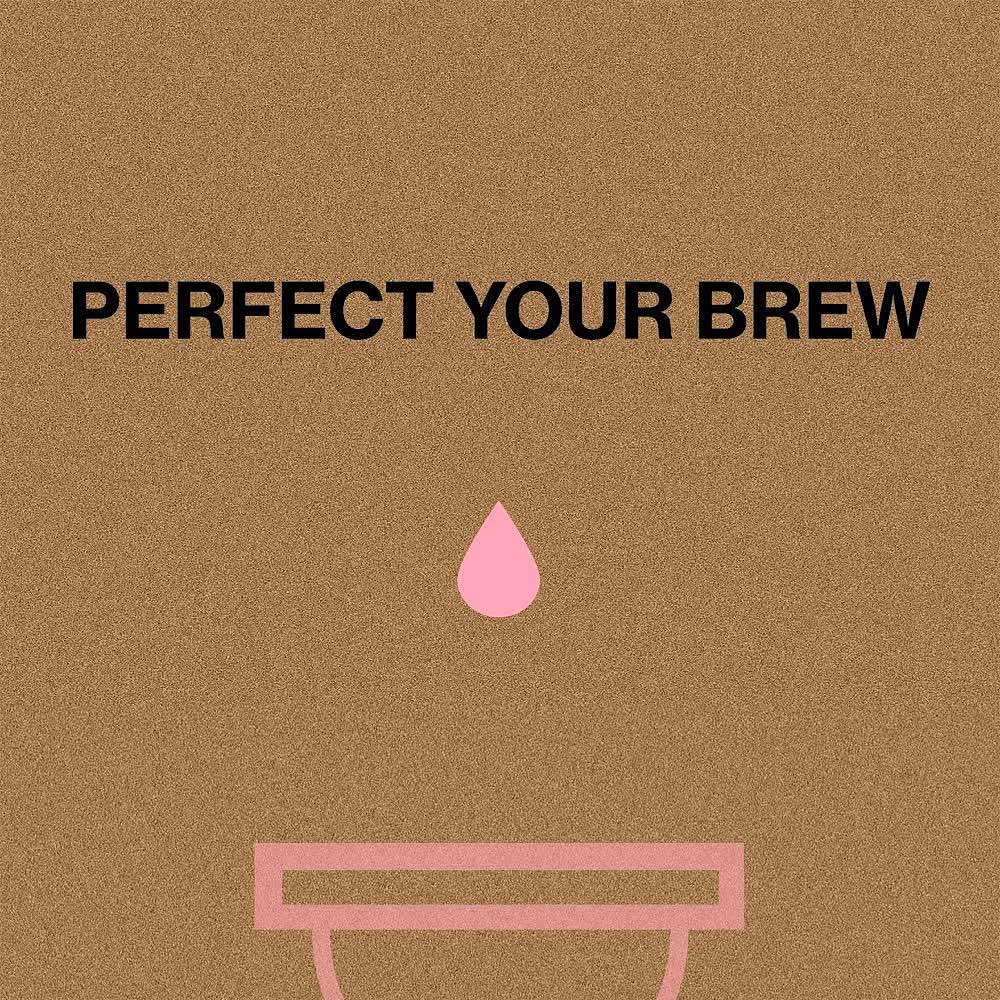 We&rsquo;re DONE gatekeeping! 🏠☕️

Every week, we&rsquo;re teaching you how to perfect a new at-home brew method.