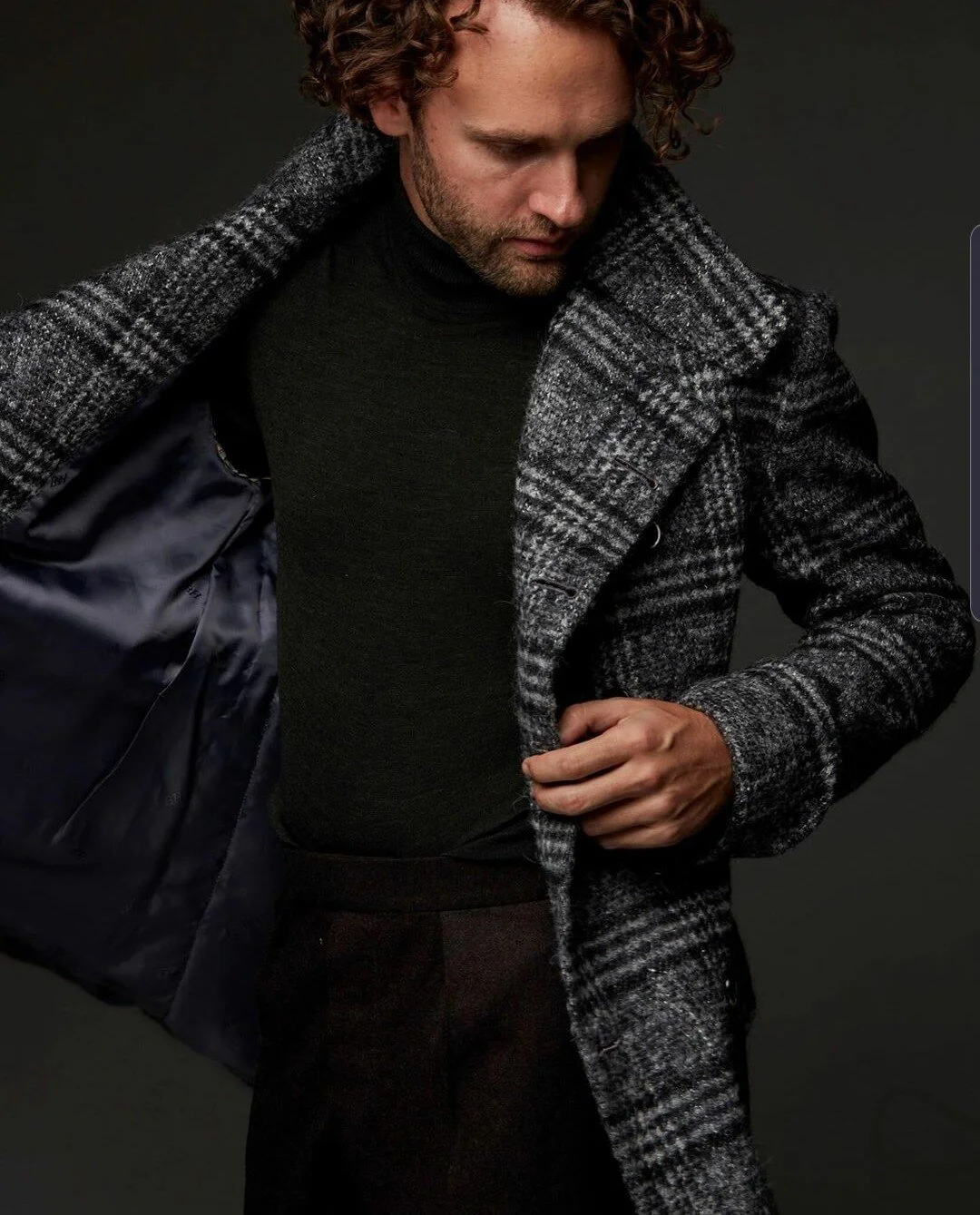 Buy Custom Suits For Men in Edmonton S.M Bespoke