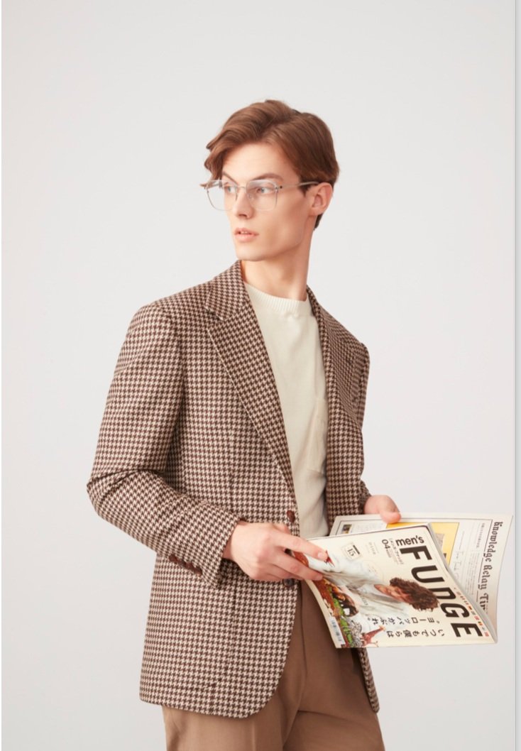 Mens Made ToMeasure Suits Edmonton SM Bespoke