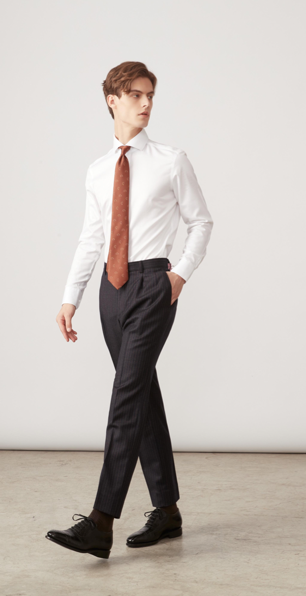 Mens Made ToMeasure Suits Edmonton SM Bespoke