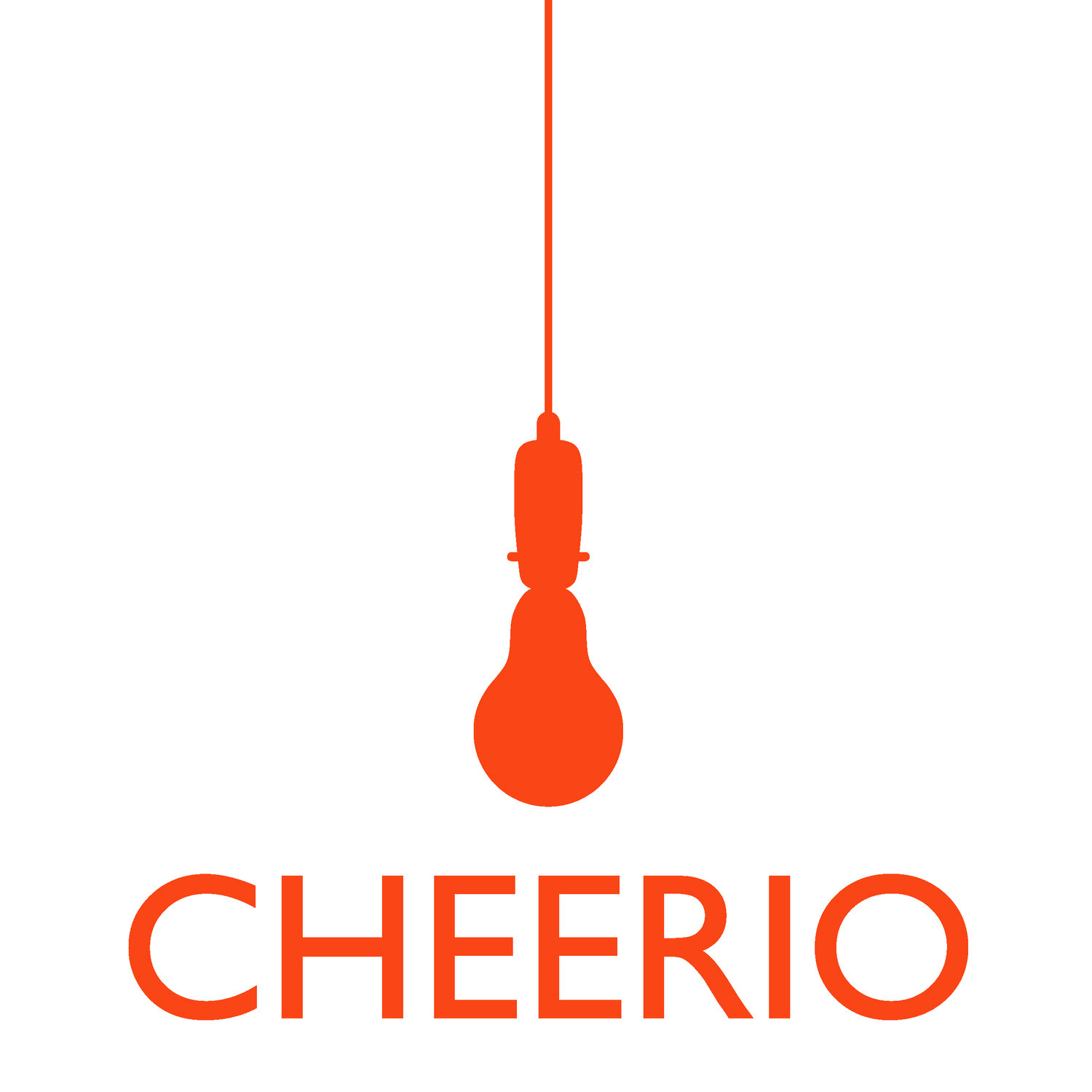 Cheerio Publishing