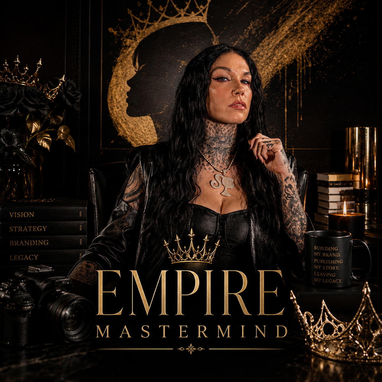 Empire Mastermind