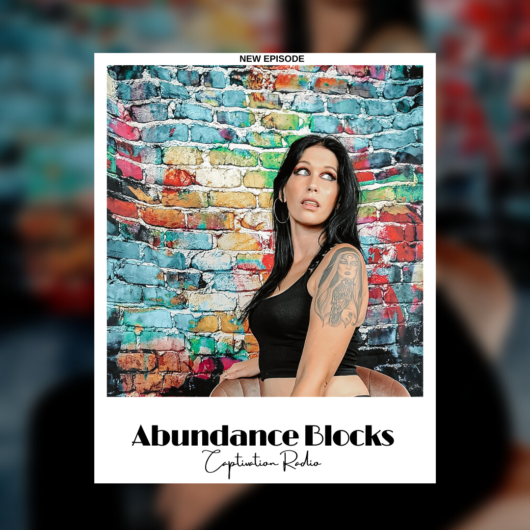 Overcoming Abundance Blocks