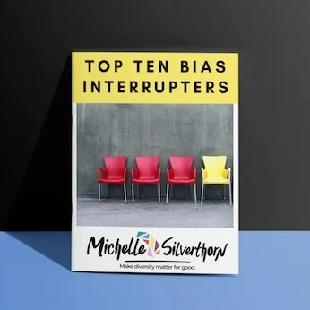 Top Ten Bias Interrupters