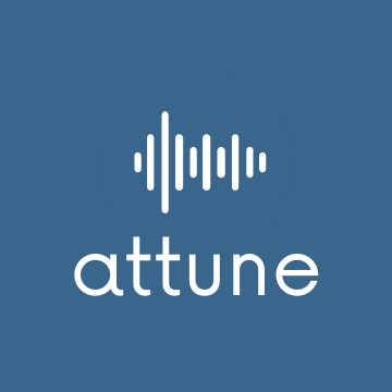 attunemusic.co.uk