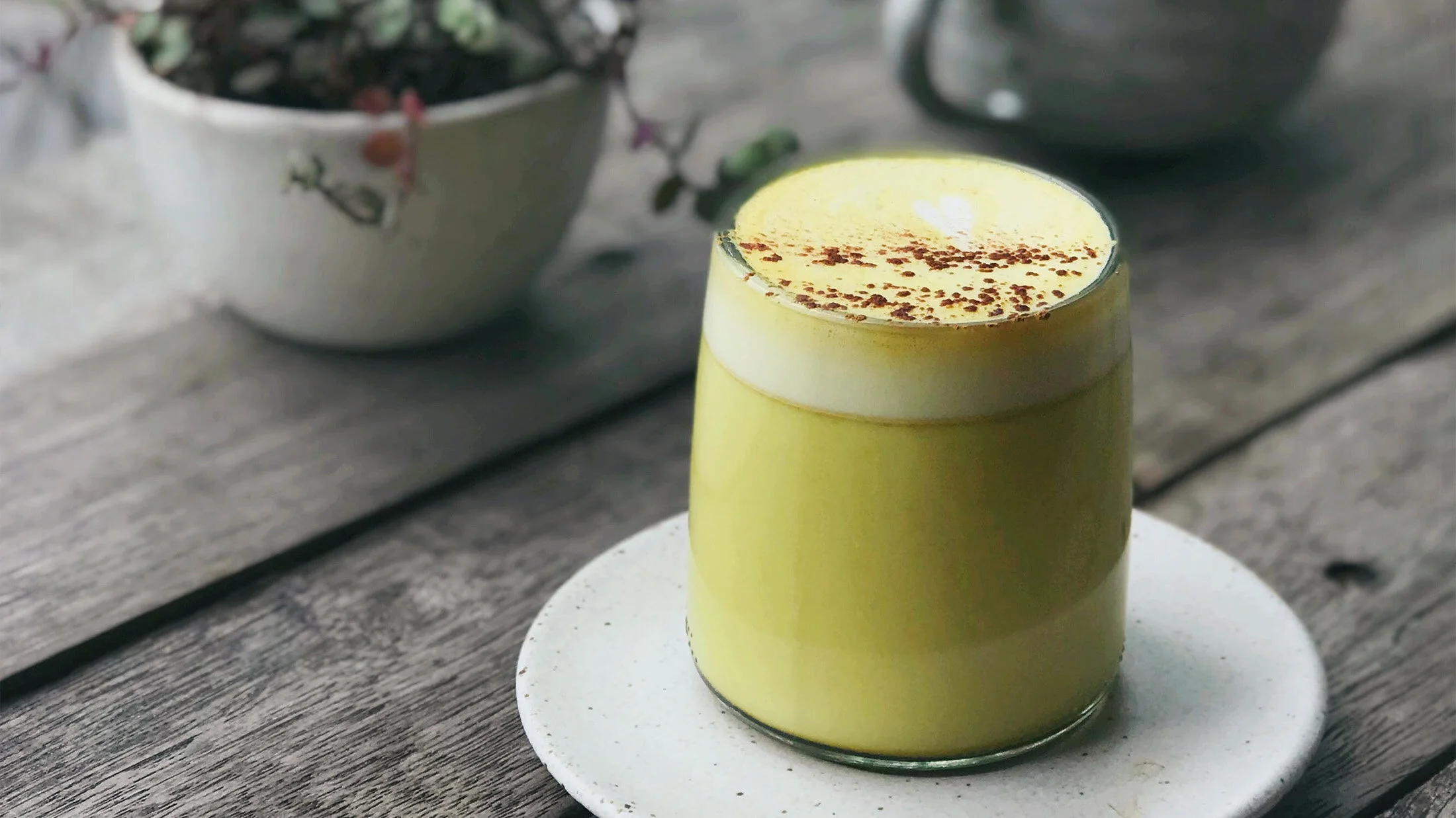 Mother’s Day Special – 3 Turmeric Bottles