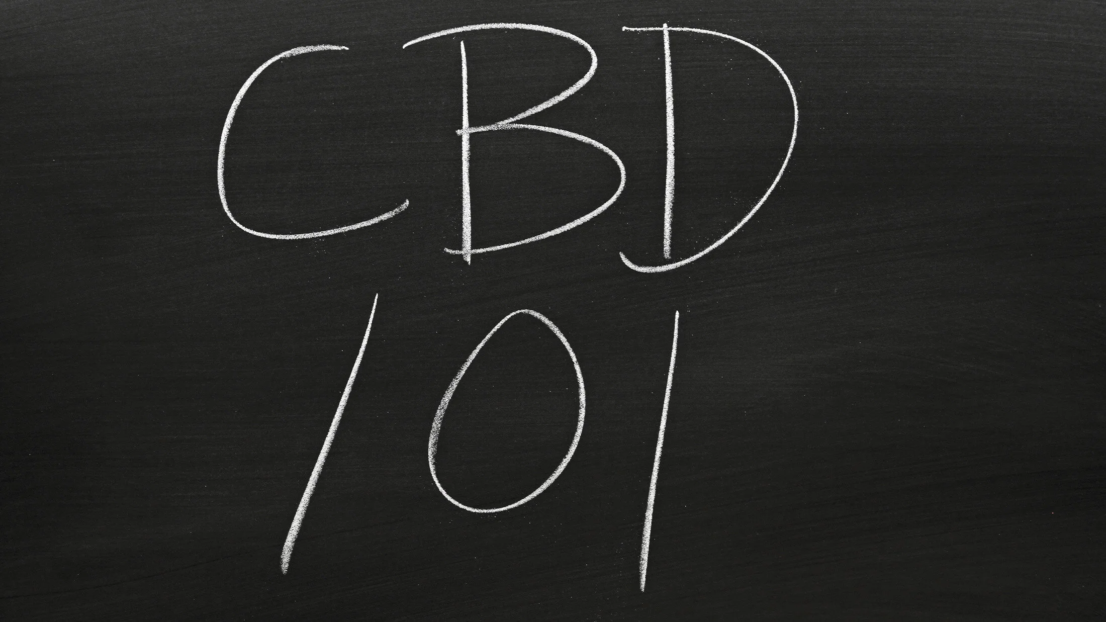 4 Reasons Why You SHOULDN’T Take CBDs