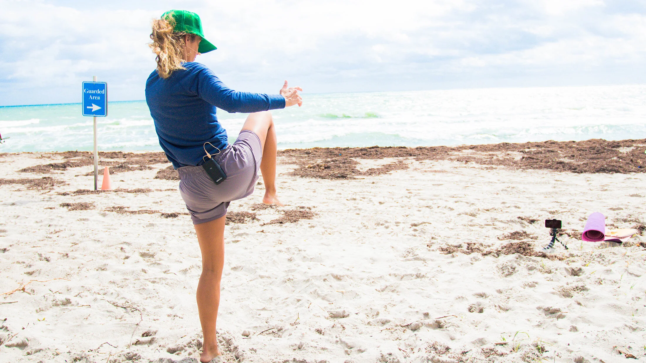 No Weight, FULL BODY Fat Burn (Shed Those Pounds Off the FUN Way)