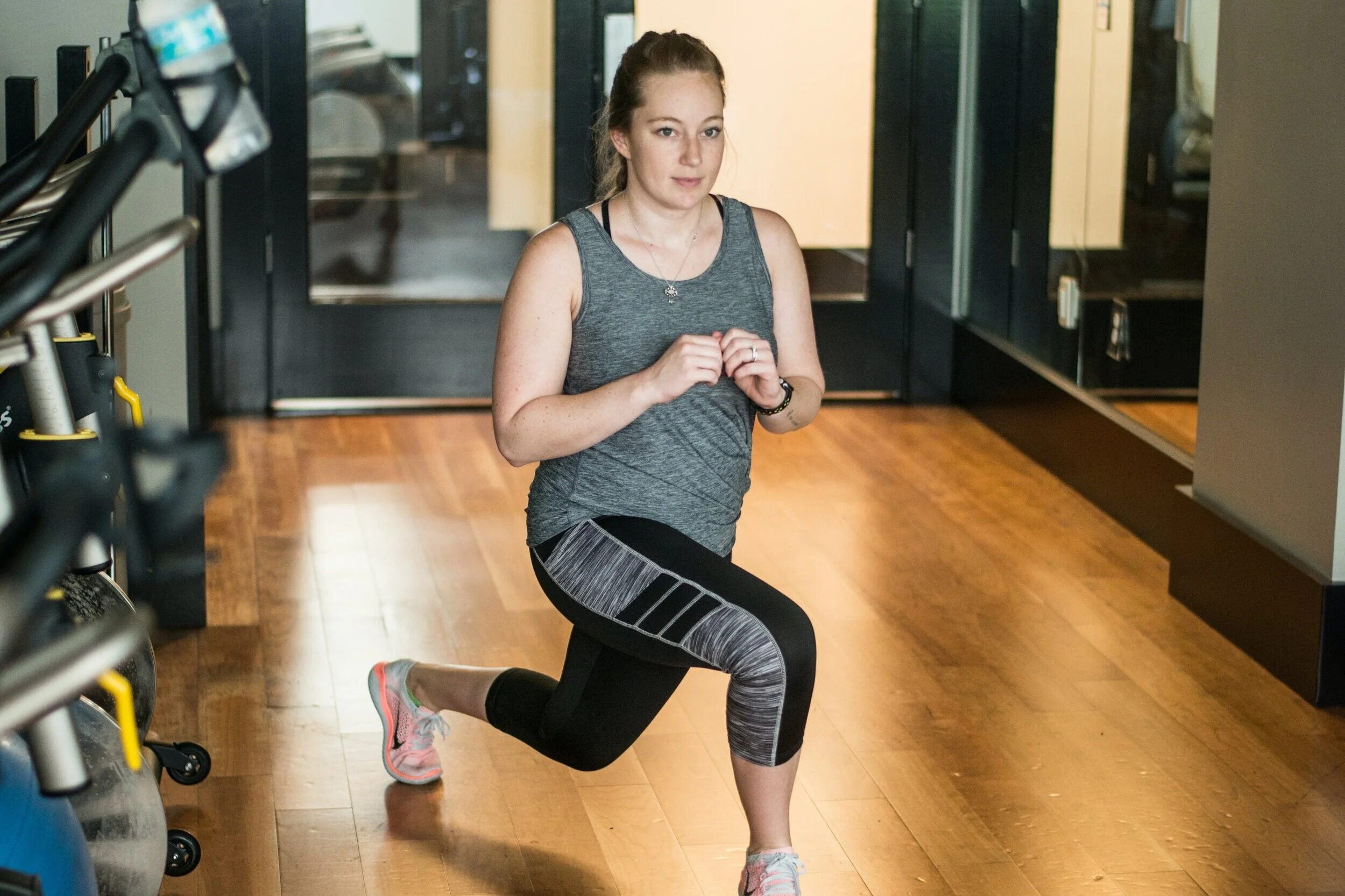 No Weight, FULL BODY Fat Burn (Shed Those Pounds Off the FUN Way)