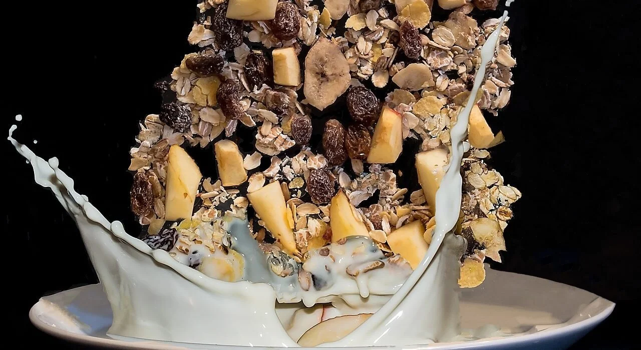 Don’t get caught eating one of these 4 things for breakfast…