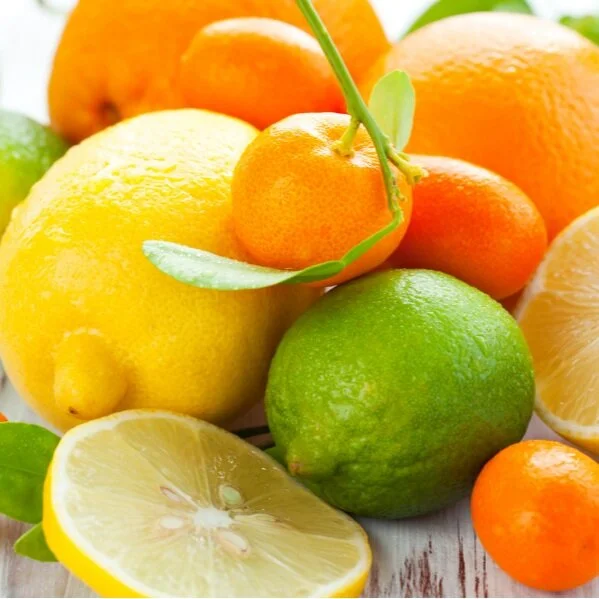 How Citrus Can Help You Lose Weight