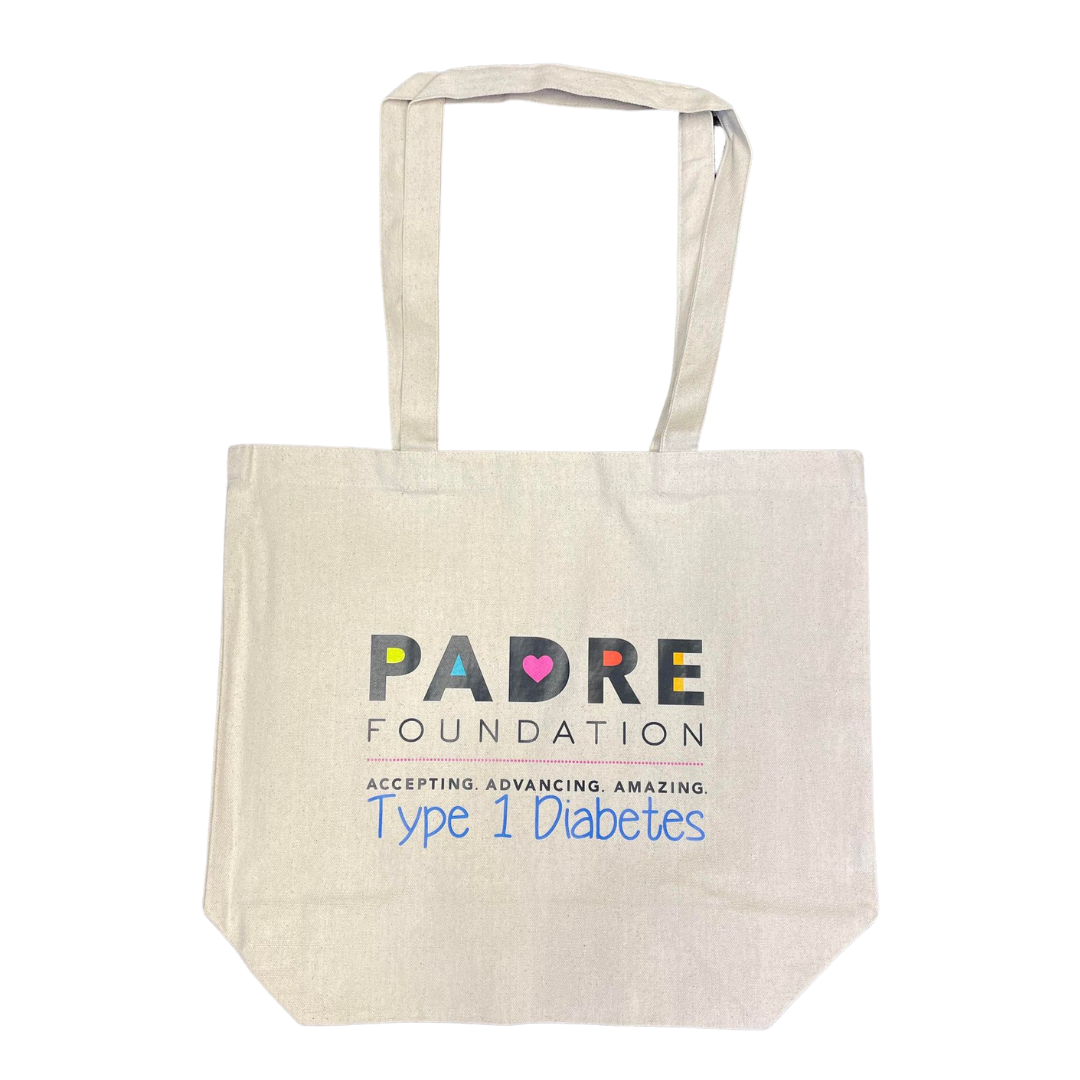 Cotton Canvas Tote Bag – Advocates for Youth Shop