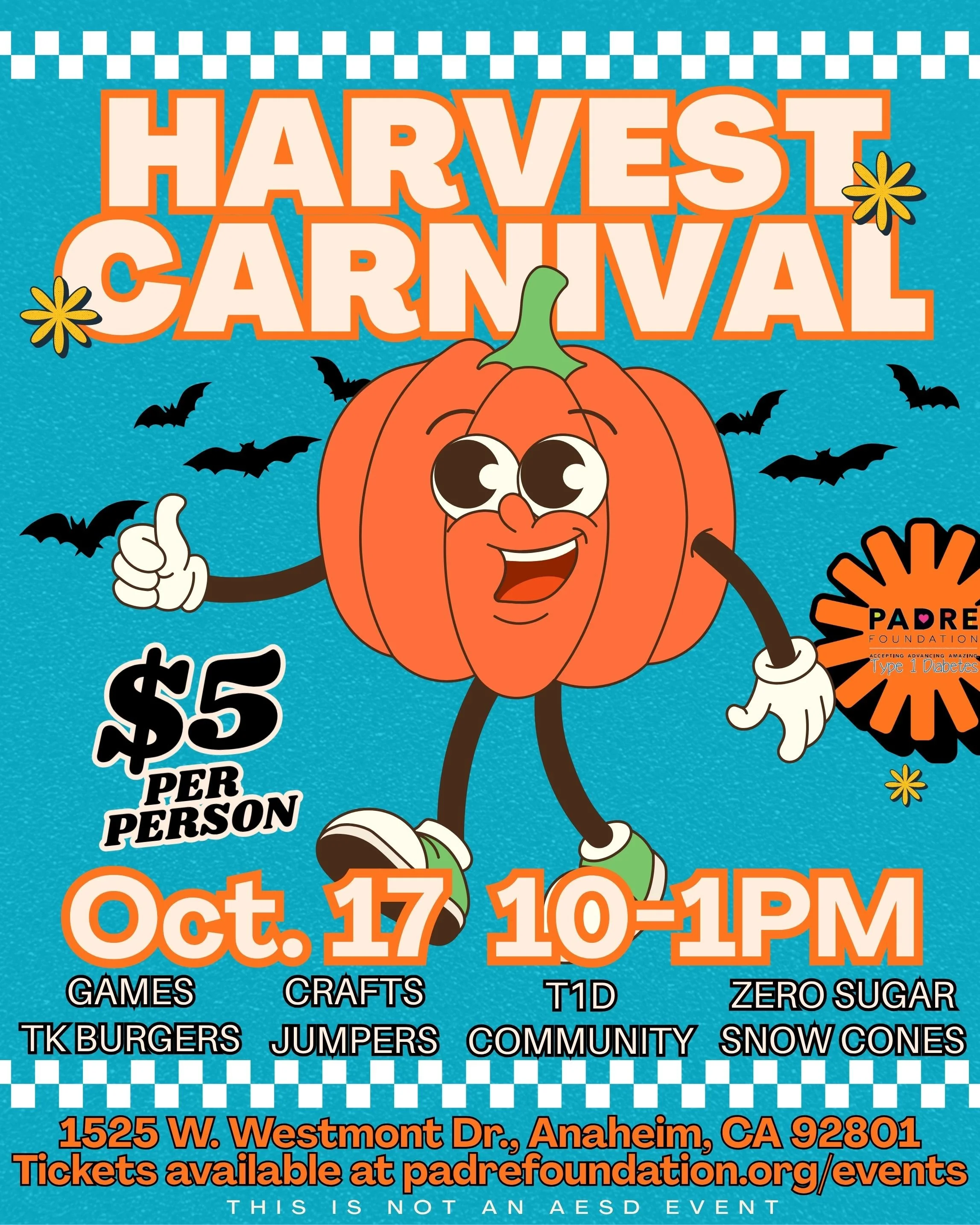 Harvest Carnival