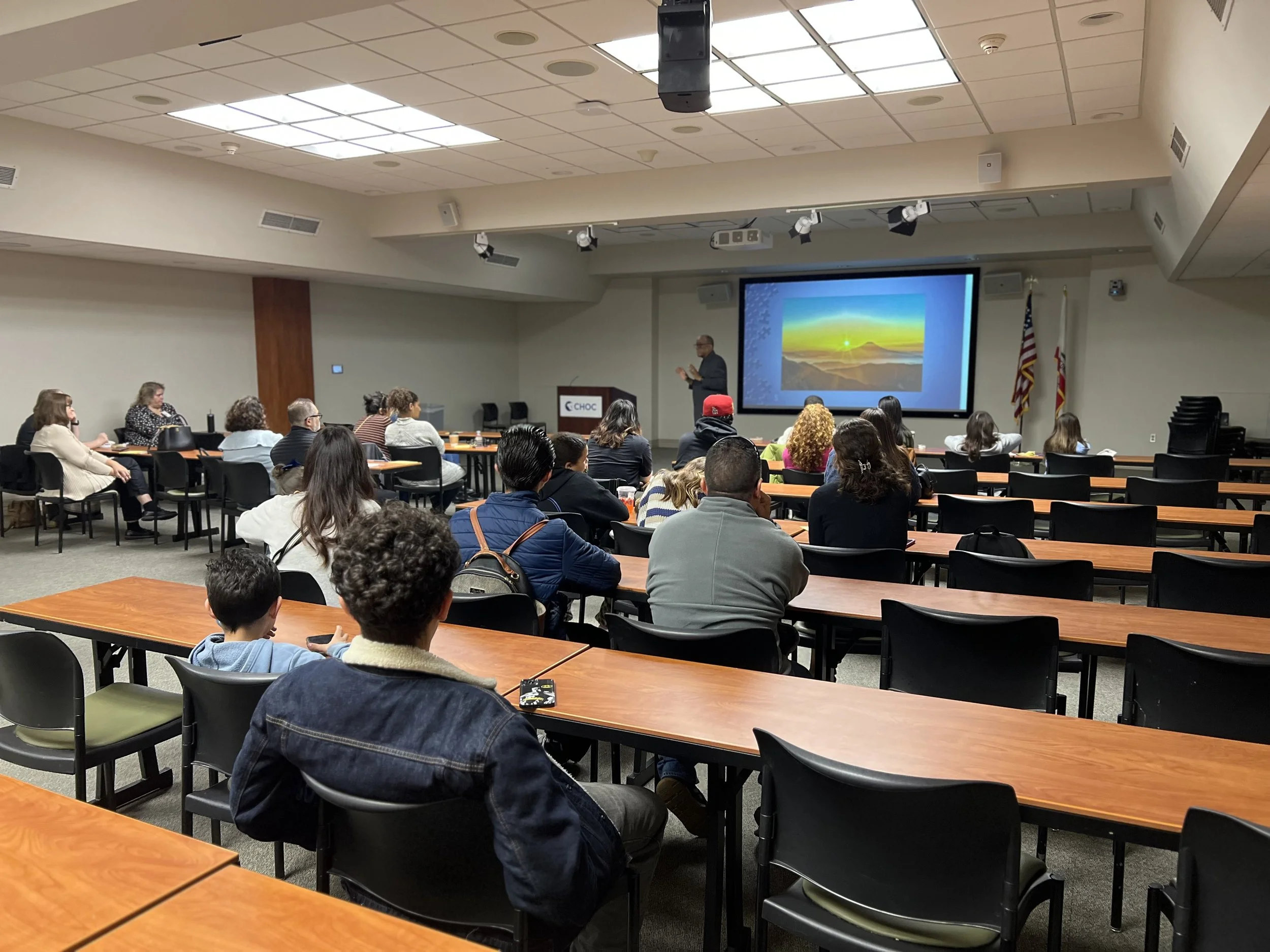 Quarterly In-Person Pump Basics Class 
